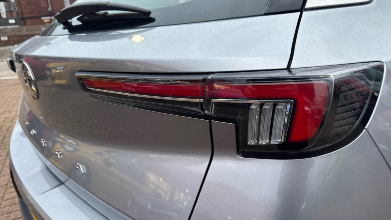 Vauxhall Mokka 1.2 Turbo 100 Design 5dr Petrol Hatchback